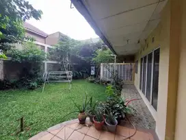 Jual Rumah Bagus 2 Lantai di BSD City, Tangerang Selatan, KD24110201