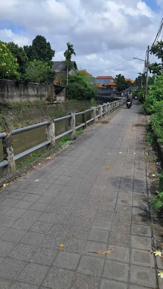 D jual cepat tanah kavling murah SHM ready