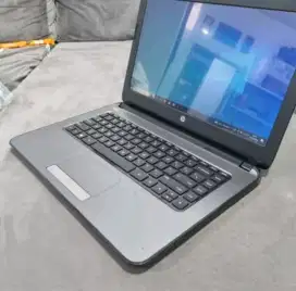 LAPTOP HP 240 G3 Win 11 Core i3
