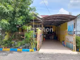 RUMAH HITUNG TANAH RUNGKUT, DKT MERR, UPN