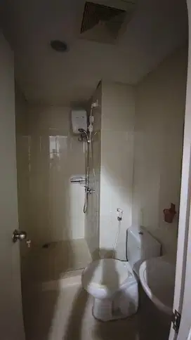 Apartemen 2BR Full Furnished Bagus Kebon Jeruk Jakarta Barat