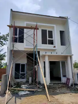 RUMAH MEWAH MURAH KOTA MALANG