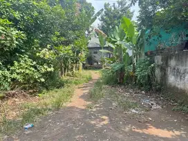 Jual Tanah Letter L Siap Bangun Jatisampurna