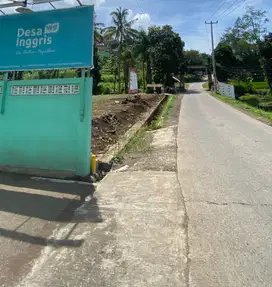 Hot Deal! Tanah Ideal untuk Kosan di Jatinangor, 3 Menit Unpad