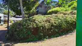 Dijual Tanah Murah Hook Bandung