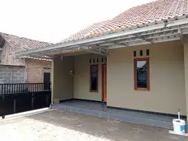 Dikontrakka Rumah di Seputaran Jakal km 11 Barat Pasar Gentan