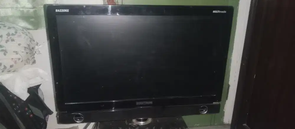 LED TV Polytron 14 in