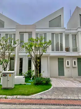 DIJUAL RUGI RUMAH GRAND PAKUWON ADELAIDE 2KT MURAH MANUKAN MARGOMULYO