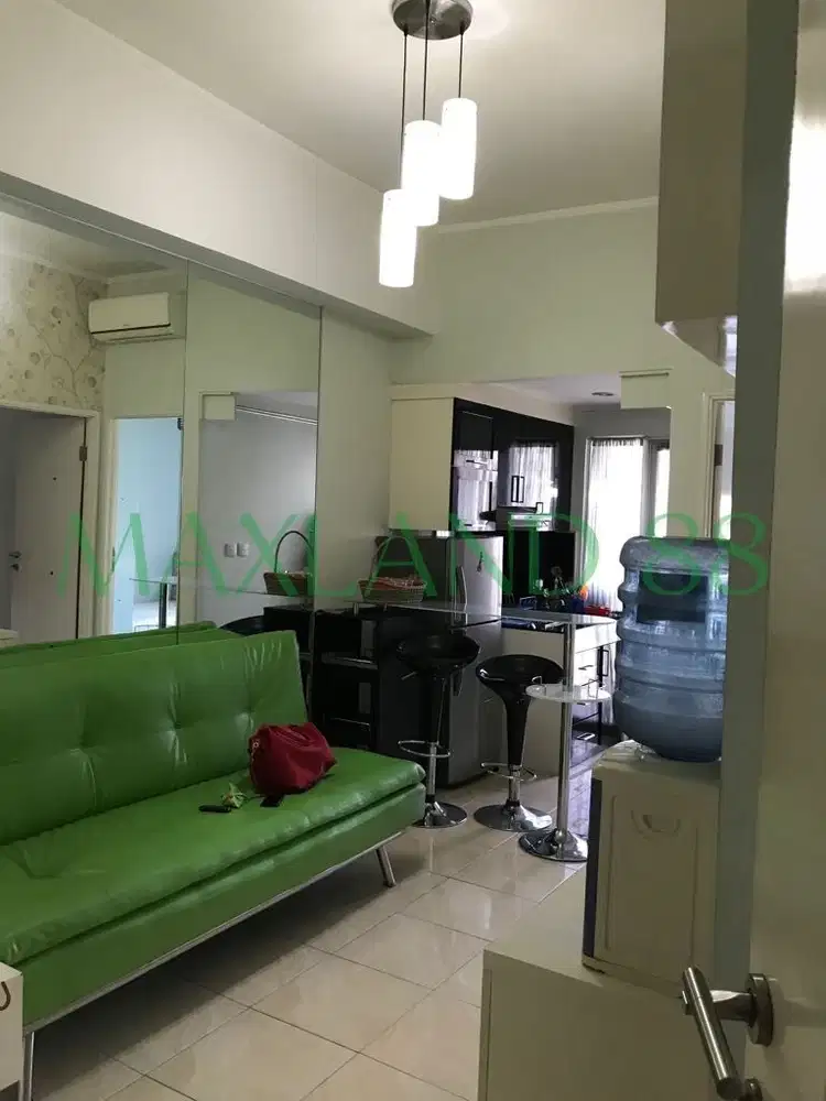 Sewa Apartemen Seasons City Disewa 2BR Grogol Season