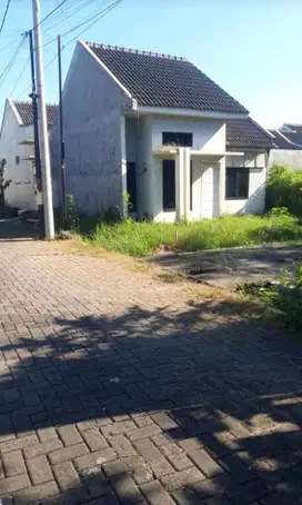 Di Jual Rumah Hitung Tanah