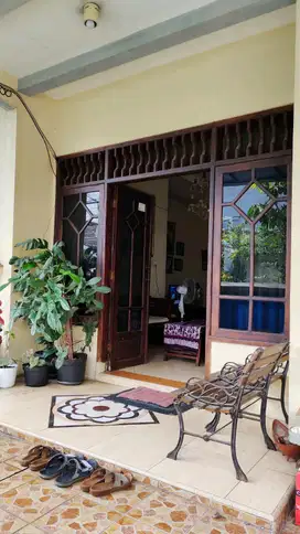 DIJUAL RUMAH PONDOK JATI DEKAT TOL,DEKAT LIPPO SIDOARJO