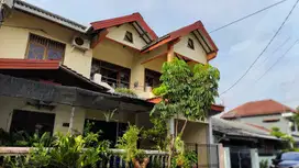 Disewakan Rumah Pondok Jati Sidoarjo