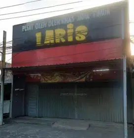 Ruko 0 Jalan Raya Bligo Sidoarjo Kota