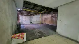 Tempat usaha jalan raya darmo indah besar dan murah