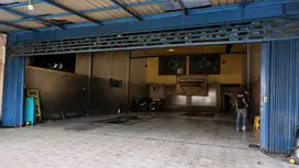 Ruko KH. Mukmin