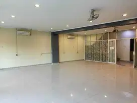 ruko gandeng komp daanmogot bentuk ngantong dekat mall, rs, sekolah