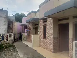 Dijual Rumah baru di kp Tajur Ciledug Tangerang kota