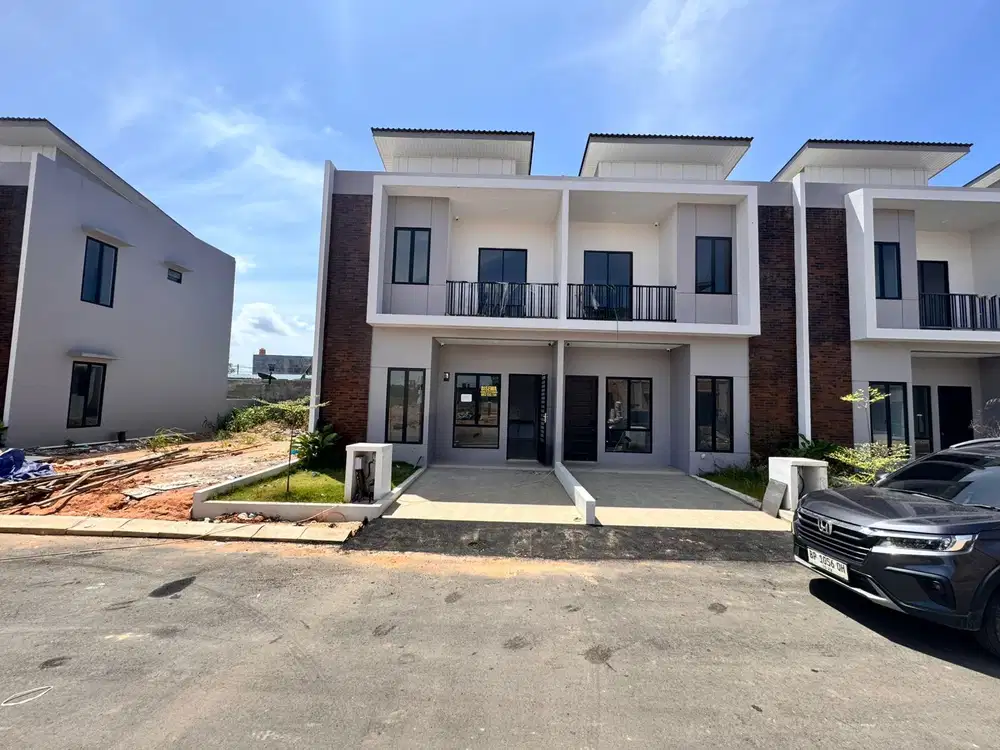 Jual Cepat Rumah Grand Mansion Residence Pasir Putih Batam HOOK