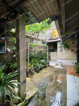 Rumah petak kontrakan lokasi strategis di Depok
