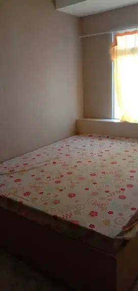 Disewakan Perbulan 2 Bedroom Furnish Apartemen Green Lake Sunter
