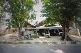 Dijual Tanah Strategis di Jl Ibrahim Singadilaga Kota Purwakarta