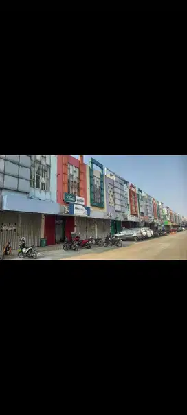 Ruko metland tambun