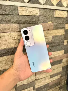 Vivo Y19s 4/128 Lengkap Mulus Garansi Panjang
