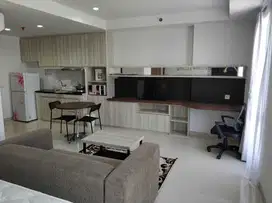 Dijual Croat Apartemen Azalea Type Studio Suites 44 m2 Cikarang