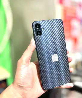 Samsung A05 6/128 Lengkap Mulus