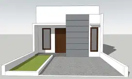 Rumah Idaman Villa Citayam Asri Perumahan Strategis Harga Aman KPR