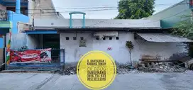 Rumah Luas Murah Ciledug Lt600m2 Jalan Karyawan Tangerang