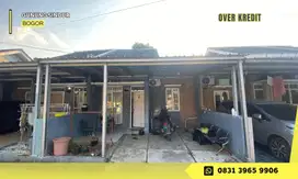 Over Kredit Rmh 73JT dkt UNPAM di Bogor Grand Mutiara Residence
