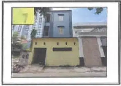 DIJUAL RUMAH MELALUI LELANG WILAYAH MAKASAR