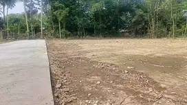 Mau Beli Tanah di Blitar Sesuai Budget ? Panjang 19 m lebar Fleksibel