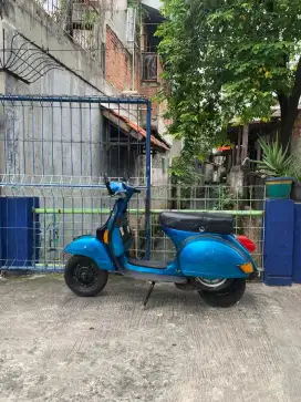 FOR SALE VESPA PXE 150CC