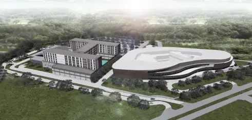 Tanah Siap Bangun berikut IZIN MALL dan HOTEL di Padang Pariaman