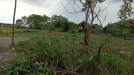 2.3jt/m TANAH INDUSTRI MURAHHH POLL JLN MAYJEN SUNGKONO GRESIK