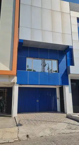 RUKO KENJERAN NOL JALAN, DKT BABATAN, SUTOREJO, MERR, MULYOSARI