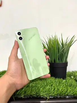 Samsung A05 6/128 Lengkap mulus