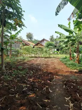 Jual tanah cisauk, dekat intermoda bsd city