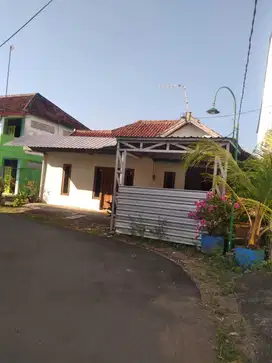 JUAL RUMAH DI SEKITARAN SEWON BANTUL YOGYAKARTA