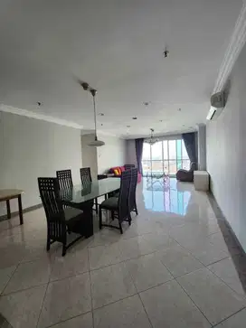 FOR RENT GRAND ITC PERMATA HIJAU 3 BR