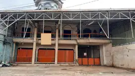 Sewa Ruko 2Lantai, LB 208M, di Bintaro, Pondok Aren, KD25022801