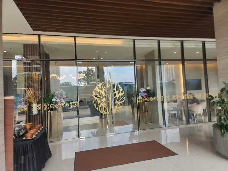 Apartemen Mewah  Harga mulai 300jtan lolasi Cimanggis