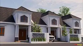 RUMAH REJASARI PURWOKERTO BARAT DEKAT STASIUN