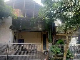 Rumah tinggal asri nyaman kawasan SPRING HILL PLG