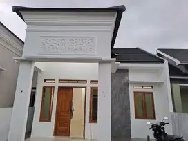 RUMAH DIJUAL KARANG SALAM PURWOKERTO BARAT