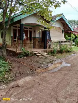 DI JUAL RUMAH MURAH