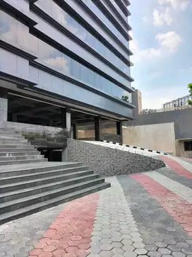 Jual Gedung Kantor Di Jakarta Selatan 8.5 Lantai