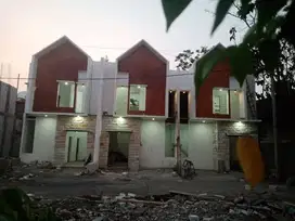 VILLA MEWAH MURAH KOTA BATU SIAP HUNI